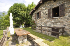 Chalet Bodone Livo
